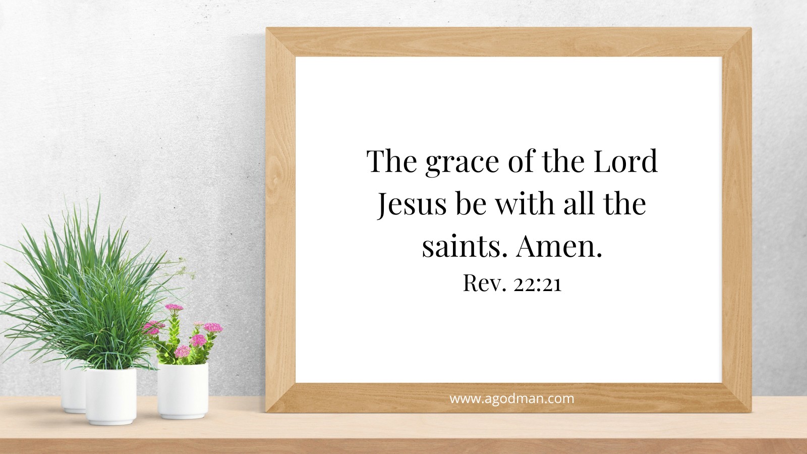 Grace is the Triune God Dispensed into our being and for our Enjoyment