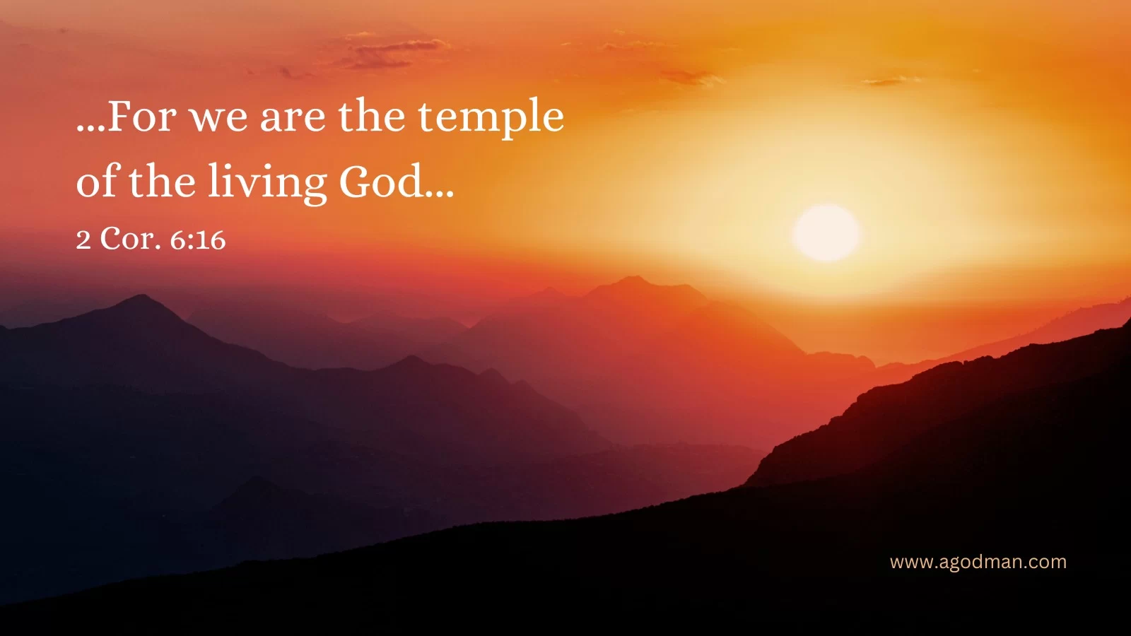 experience-christ-to-build-the-church-the-temple-of-the-living-god